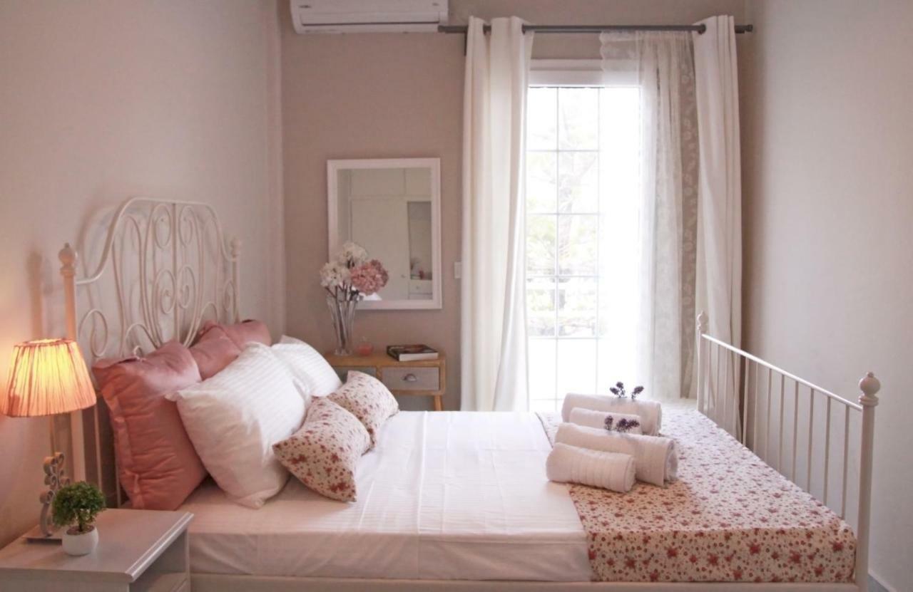 Tres Jolie - Stylish Cityheart Apartment Ретимно Екстериор снимка