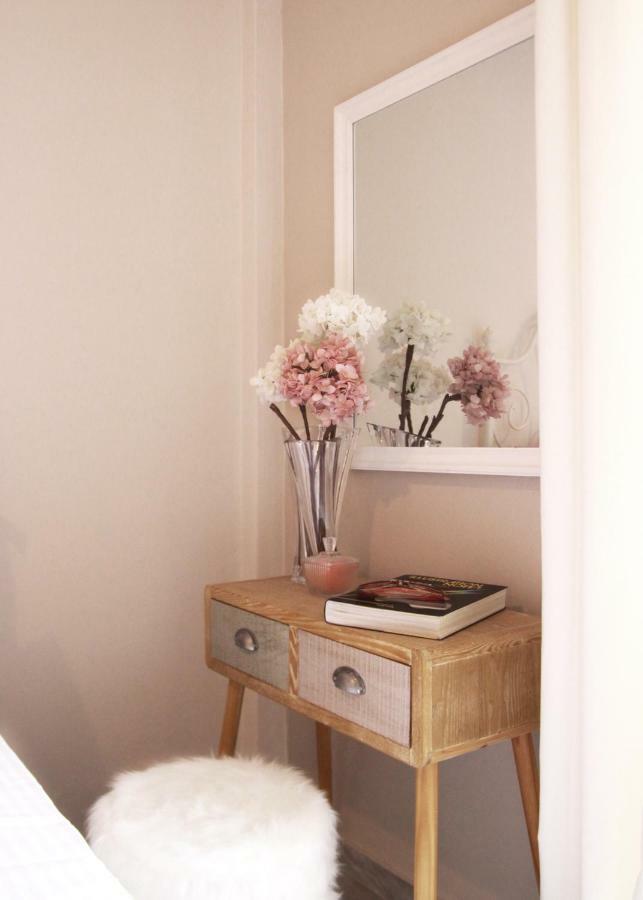 Tres Jolie - Stylish Cityheart Apartment Ретимно Екстериор снимка