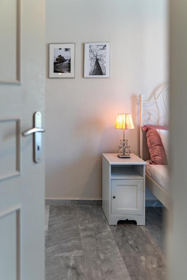 Tres Jolie - Stylish Cityheart Apartment Ретимно Екстериор снимка